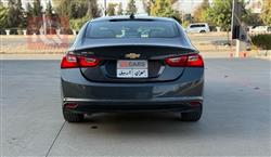 شيفروليه ماليبو